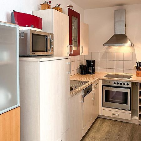 Duenenblick Wohnung 37 Boltenhagen  Bagian luar foto