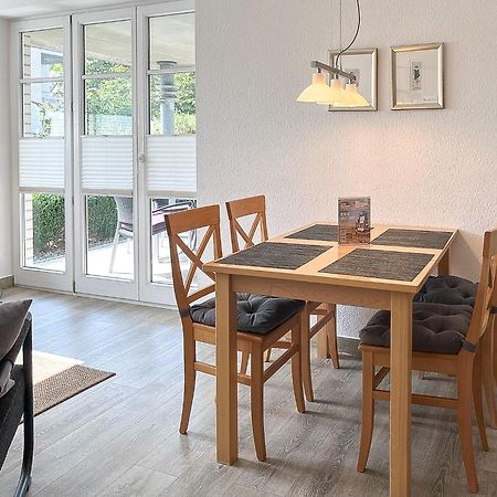 Duenenblick Wohnung 37 Boltenhagen  Bagian luar foto