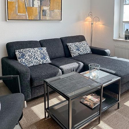 Duenenblick Wohnung 37 Boltenhagen  Bagian luar foto