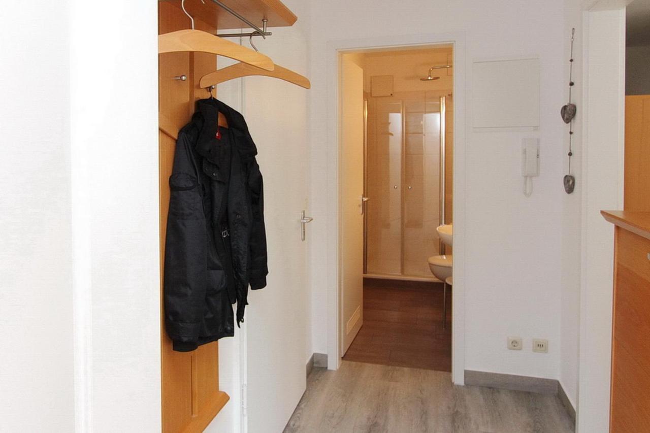 Duenenblick Wohnung 37 Boltenhagen  Bagian luar foto