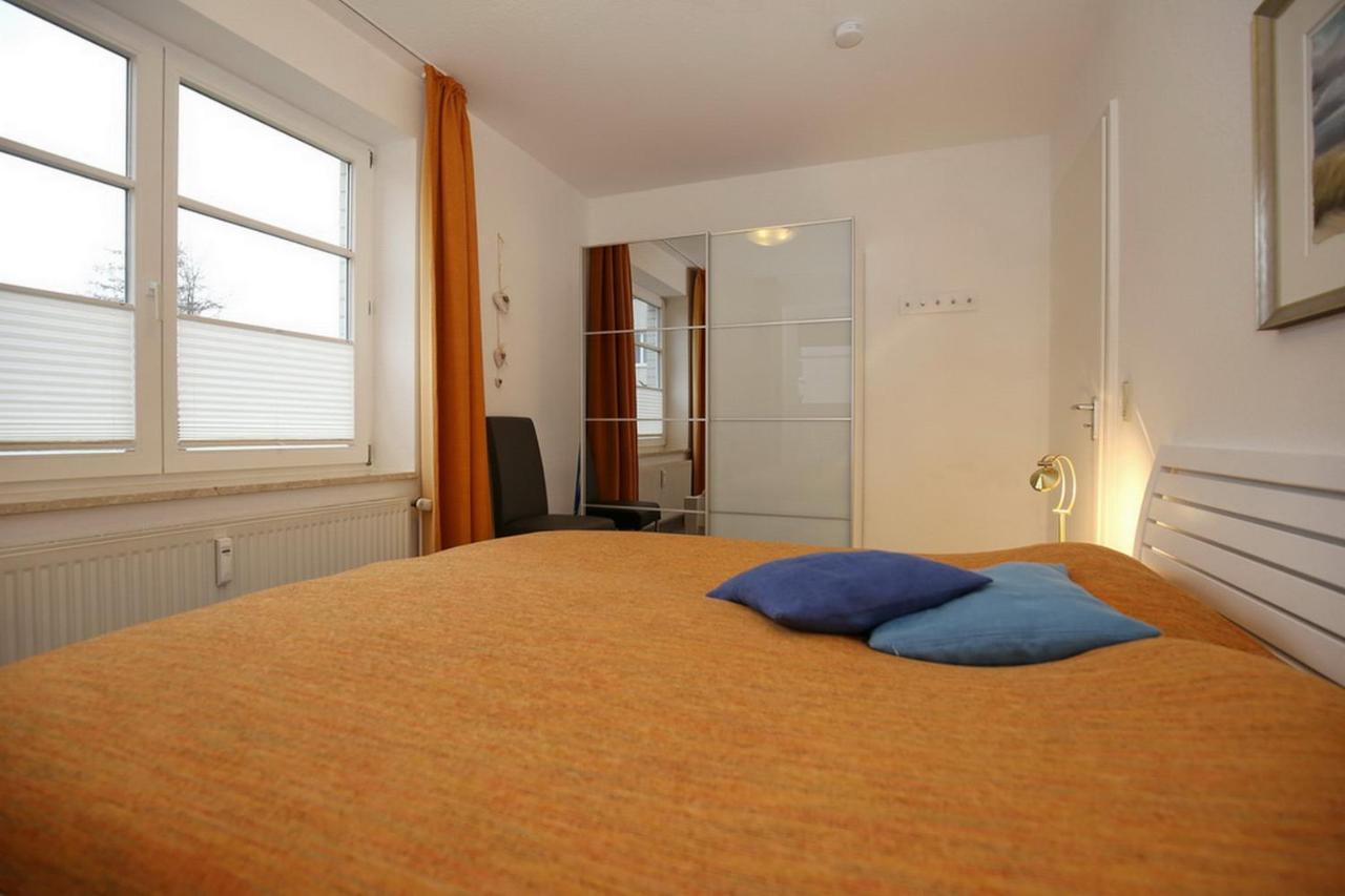 Duenenblick Wohnung 37 Boltenhagen  Bagian luar foto