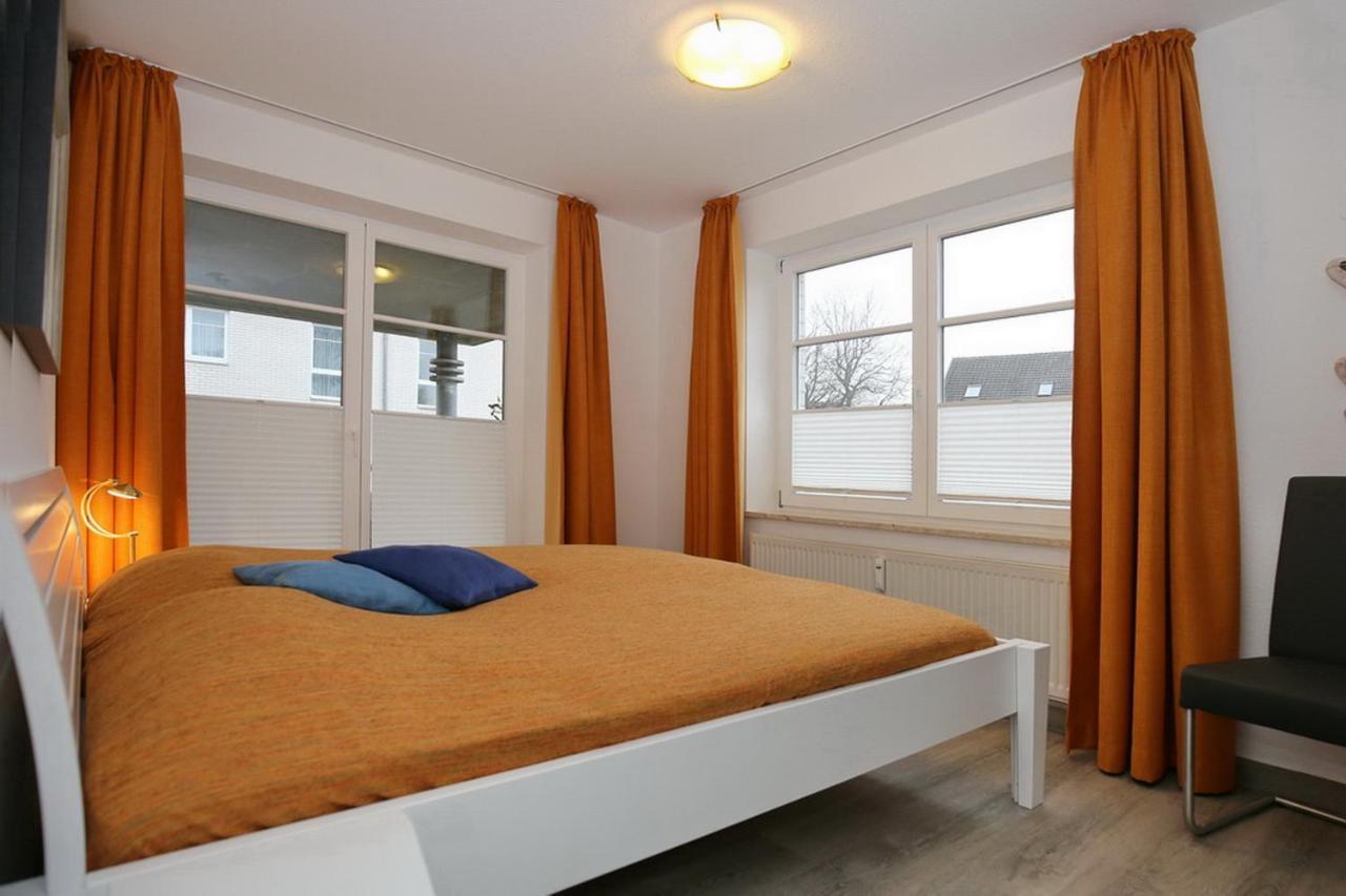 Duenenblick Wohnung 37 Boltenhagen  Bagian luar foto