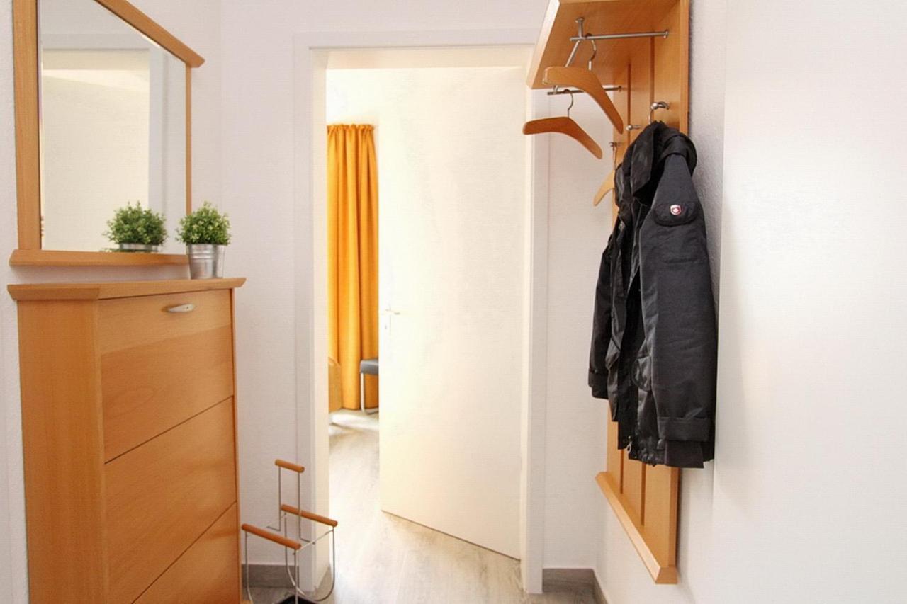 Duenenblick Wohnung 37 Boltenhagen  Bagian luar foto