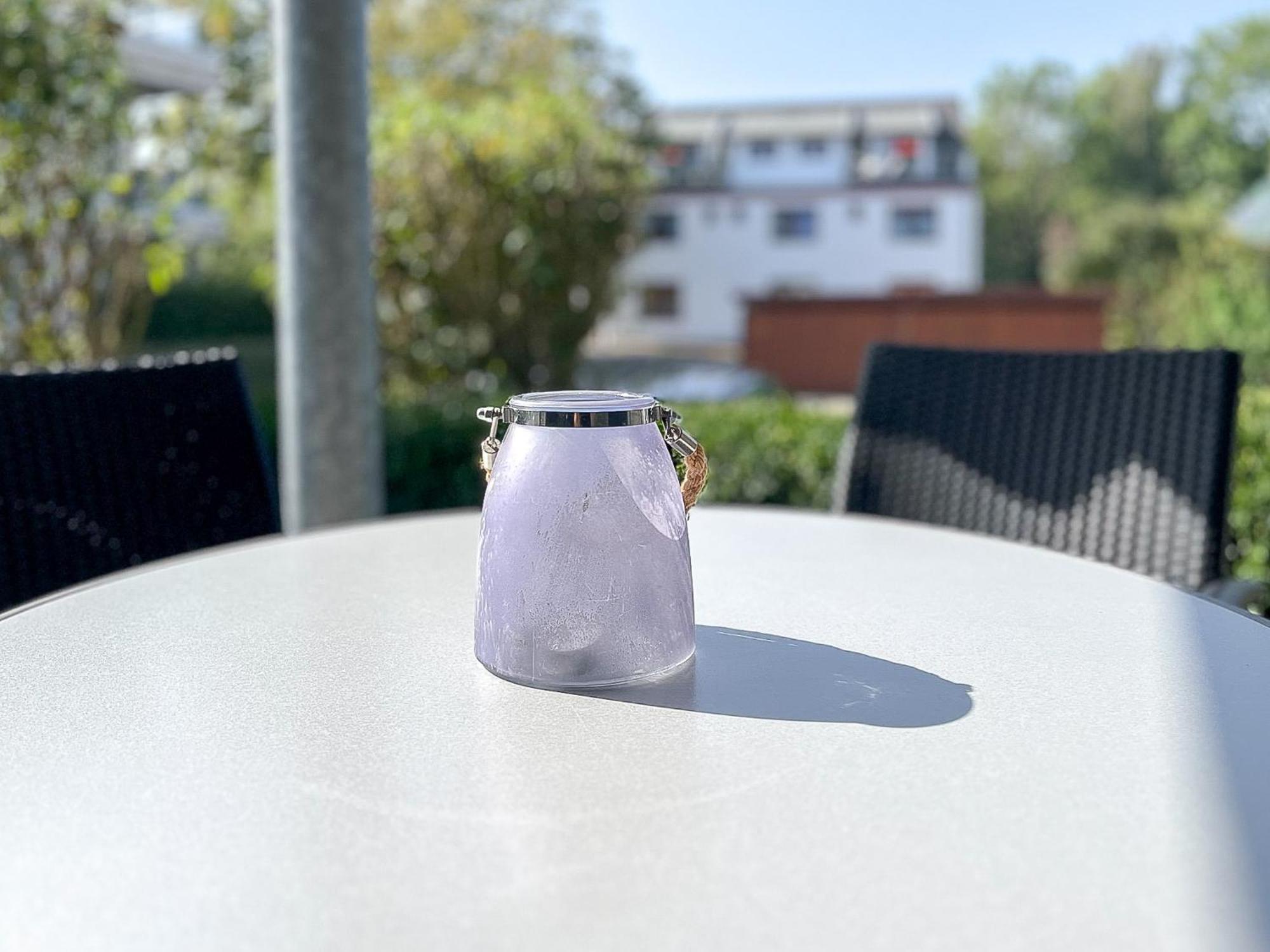 Duenenblick Wohnung 37 Boltenhagen  Bagian luar foto