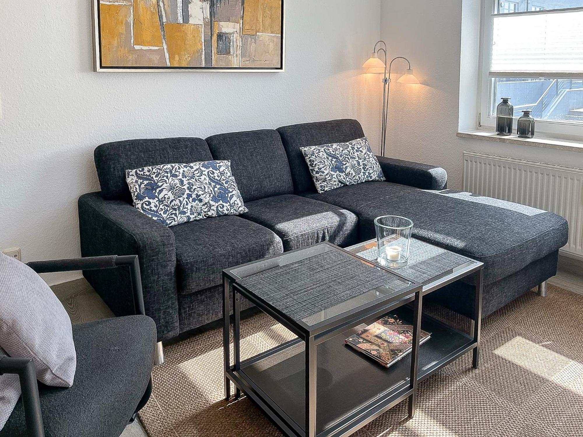 Duenenblick Wohnung 37 Boltenhagen  Bagian luar foto