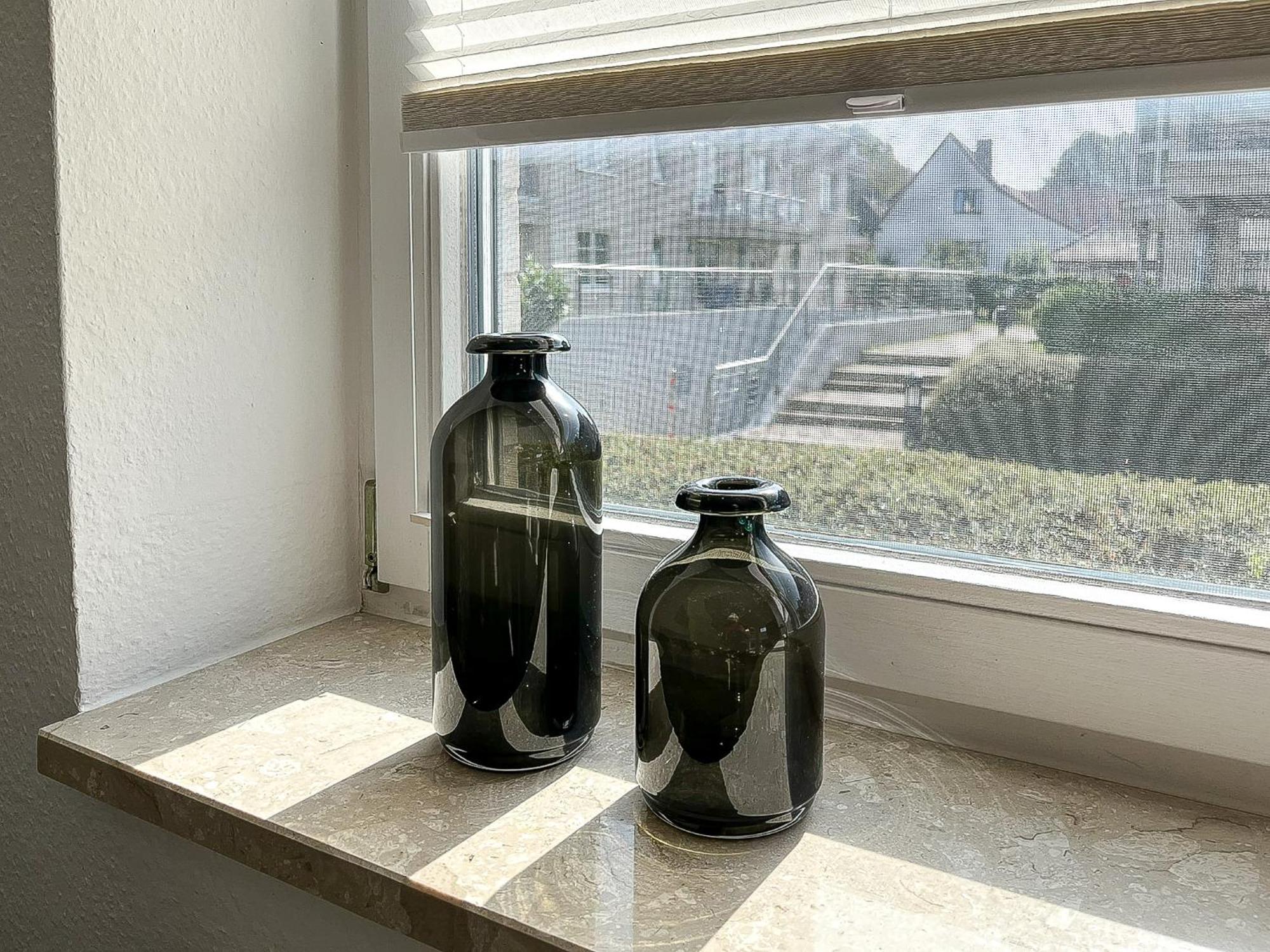 Duenenblick Wohnung 37 Boltenhagen  Bagian luar foto